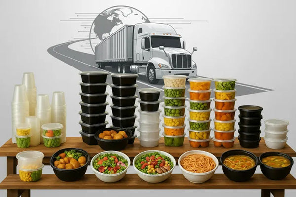 Bulk Pallet Supplies