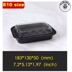 500Pack-Single-Compartment Sushi Box